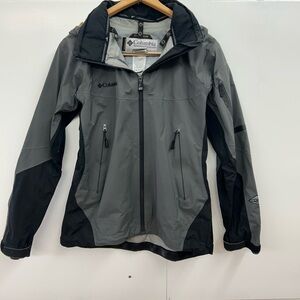 Columbia Titanium Women's Jacket - Gray